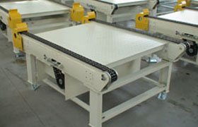 鏈條式輸送機