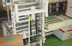 特種輸送機(jī)