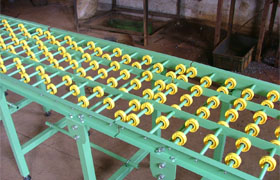 特種輸送機(jī)