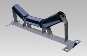 TD-07 槽型托輥組