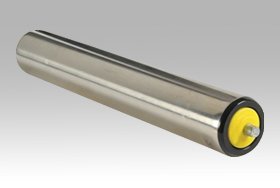 WR-02中負(fù)荷系列無(wú)動(dòng)力輥筒