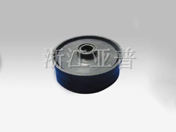 福來輪FL-06