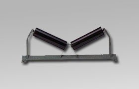 TD-07 槽型托輥組