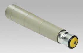 CZR-02 單雙槽直輥包錐套輥筒