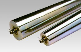 ZR-01重負(fù)荷系列無(wú)動(dòng)力錐輥
