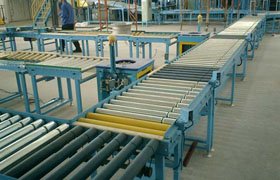 特種輸送機(jī)