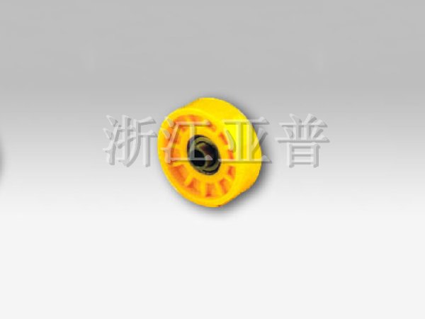 福來輪FL-02