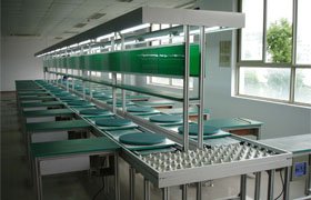 特種輸送機(jī)