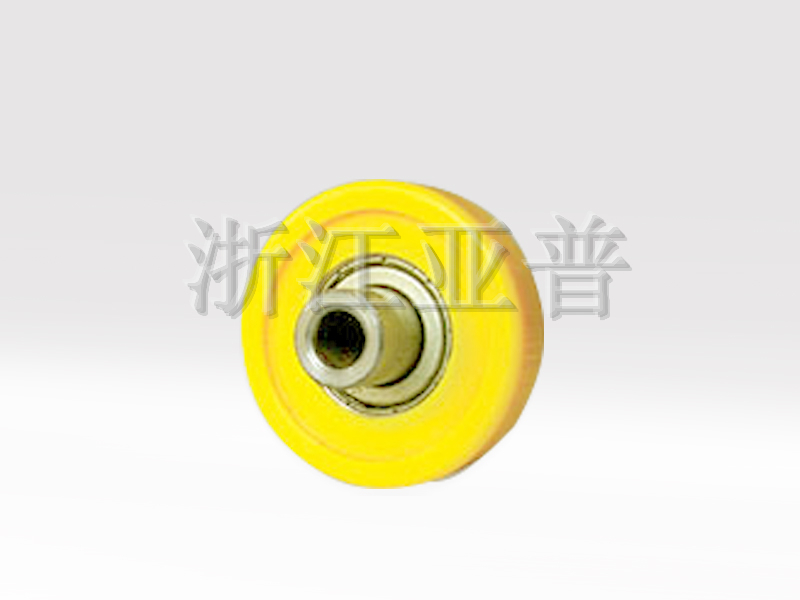 雙向福來輪FL-01-03