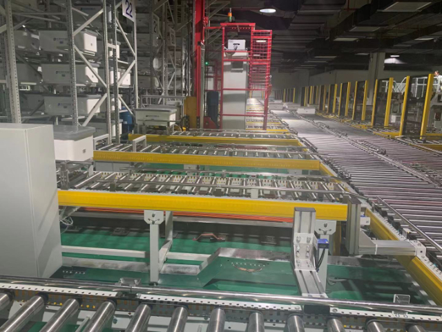 北京管鏈輸送機廠家 輸送線 浙江亞普自動化裝備科技股份供應