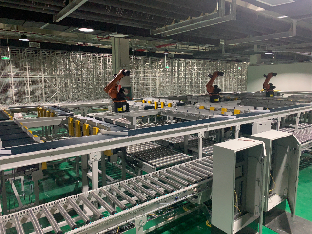 黑龍江單雙鏈積放輥道輸送機 提升機 浙江亞普自動化裝備科技股份供應(yīng)