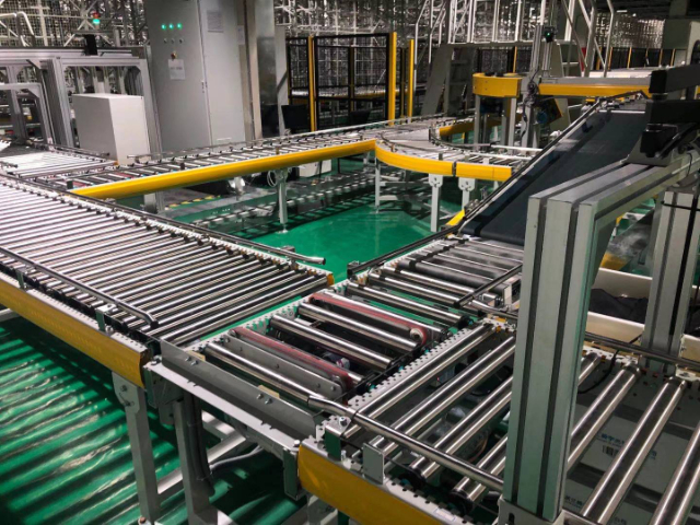 安徽省輸送機 輸送機 浙江亞普自動化裝備科技股份供應(yīng);