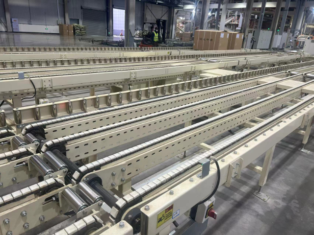 湖州市o帶輥道輸送機 提升機 浙江亞普自動化裝備科技股份供應