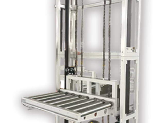 福建上料提升機(jī) 輸送線 浙江亞普自動(dòng)化裝備科技股份供應(yīng)