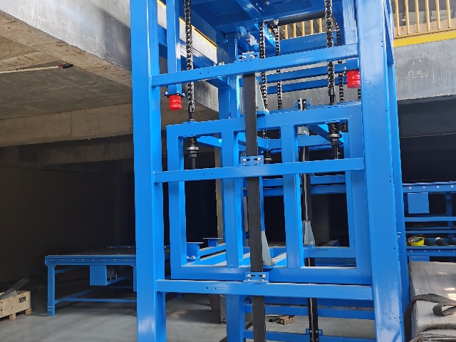 湖北物料提升機(jī) 輸送線 浙江亞普自動(dòng)化裝備科技股份供應(yīng)