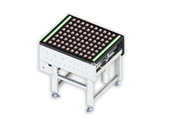 擺輪分揀機(jī)