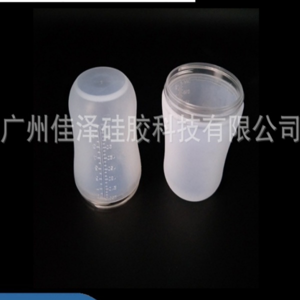 硅膠是什么材料