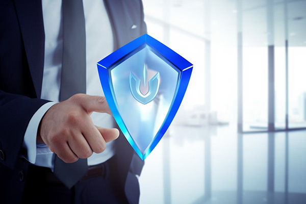 信息资产保护解决方案