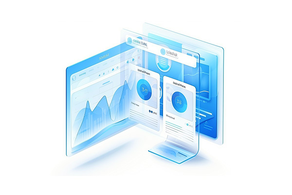 数据恢复解决方案