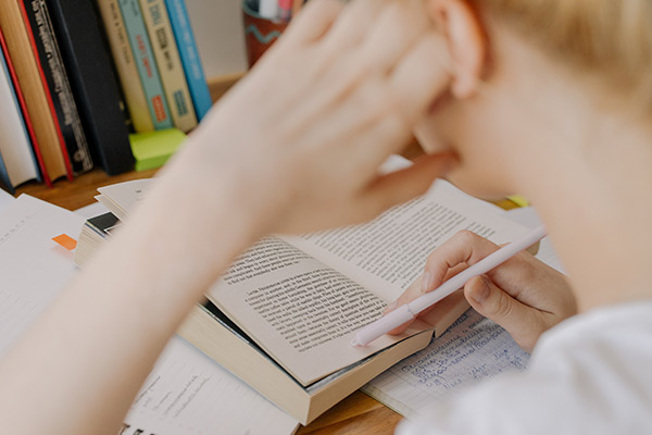 教育行业解决方案