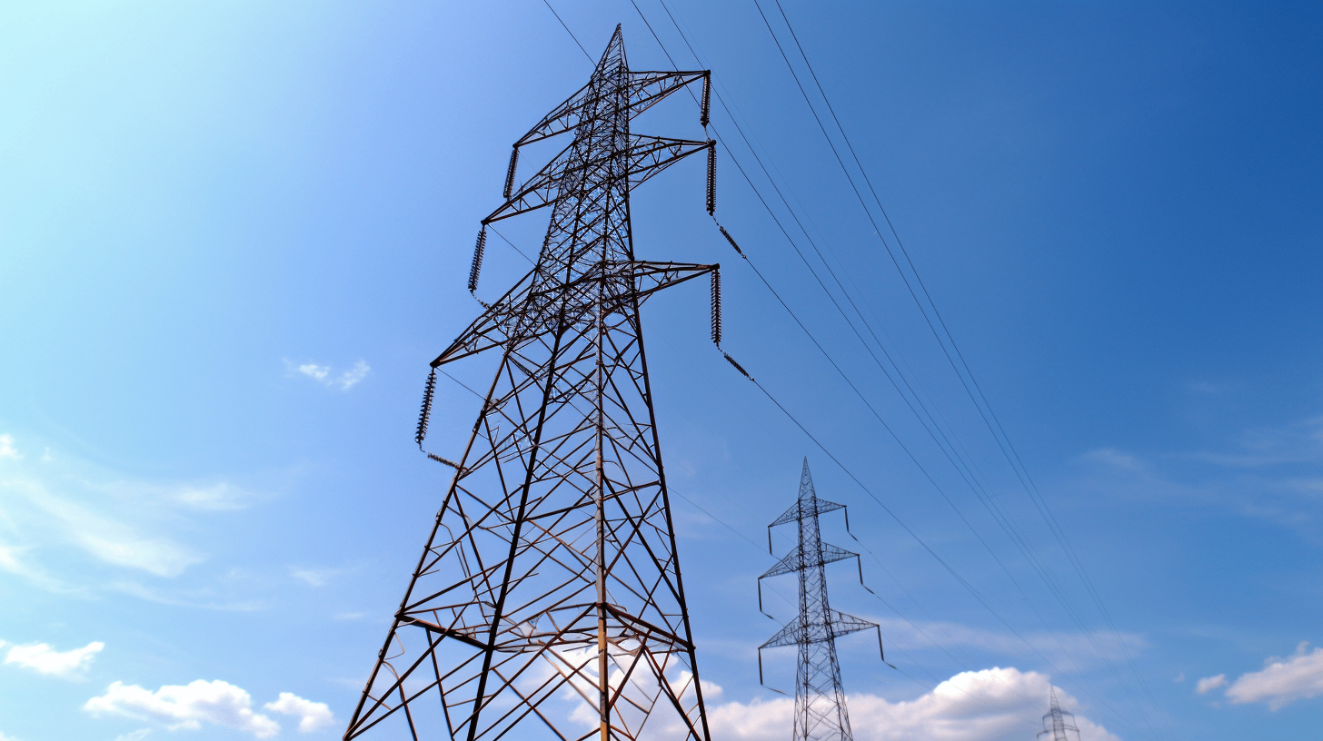 电力行业解决方案