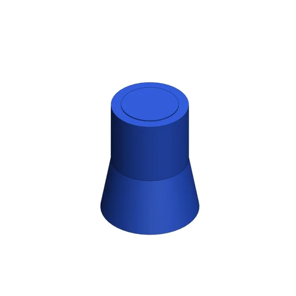 塑料防篡改帽CTP.003