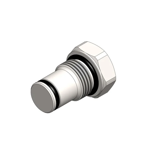  SP.PG.002 堵頭 SAE09