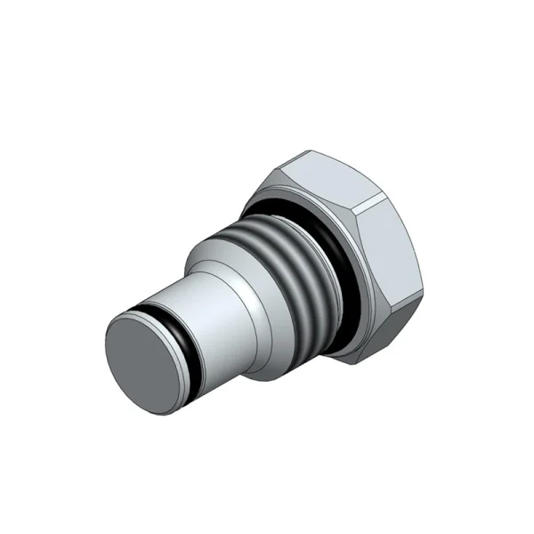  SP.PG.001 堵頭 SAE10 