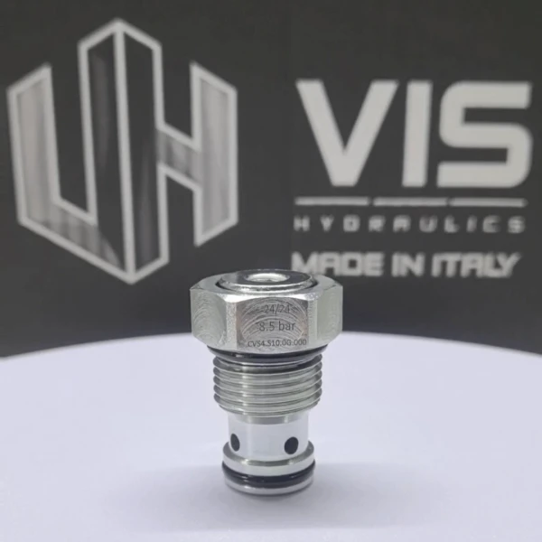 CVS4.S10 系列閥 30L 350 BAR