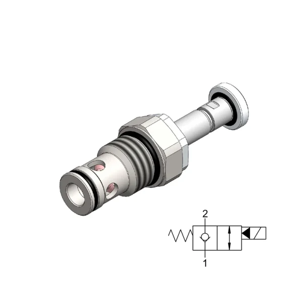 SVT0.S12 系列閥 150L 350 BAR