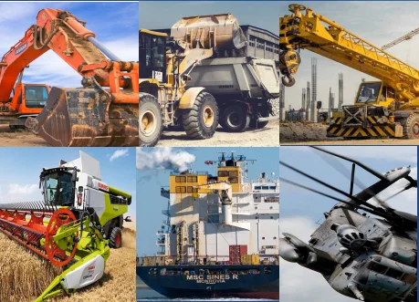 VIS閥產(chǎn)品應(yīng)用領(lǐng)域不斷拓展