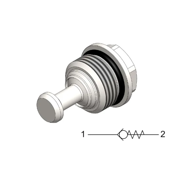 ICV0.M27 系列 150L 420 BAR