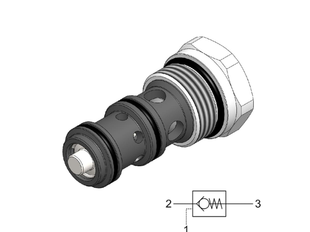 IRR0.M20阀质量稳定,阀