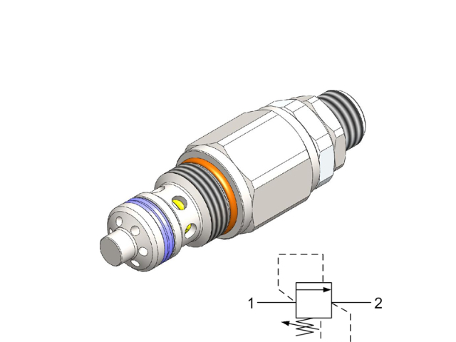 CVD0.S10阀总代理 欢迎咨询 迪玛诺贸易供应