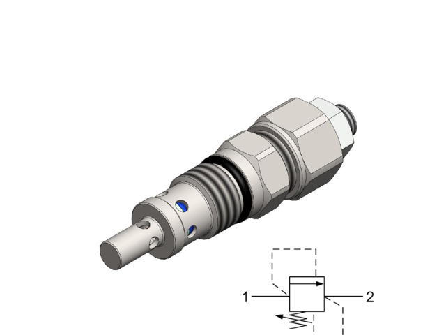 CVC0.M22閥廠家,閥