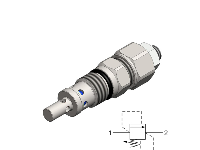 CVP0.M24阀供应稳定,阀