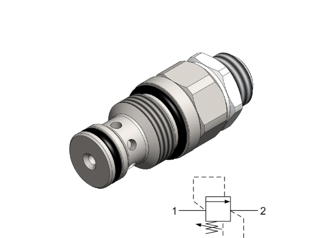 CVC0.M22閥廠家,閥