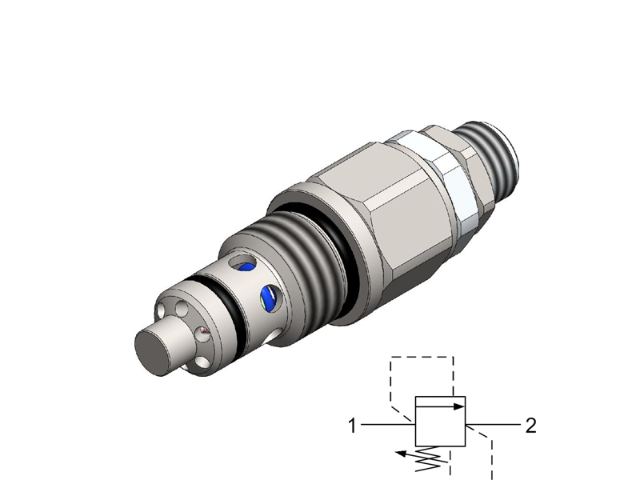 CVZ0.S10阀VIS品牌,阀