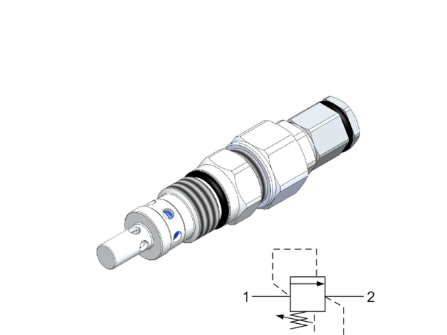 IRV0.M20阀质量稳定 欢迎咨询 迪玛诺贸易供应