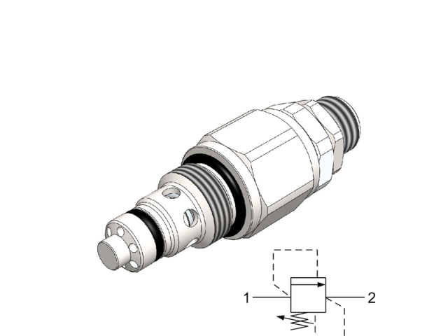 CVP4.M28阀供应稳定 诚信经营 迪玛诺贸易供应