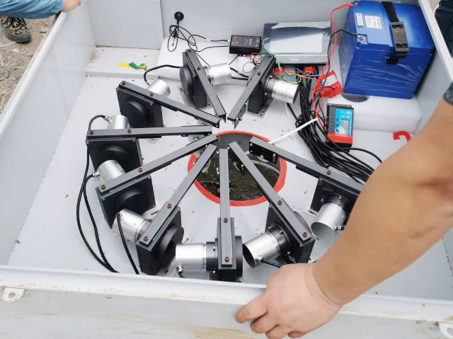 WEP拉线位移传感器功能 真诚推荐 东莞市西赛传感设备供应