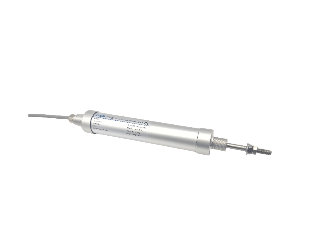 國產直線位移傳感器型號 真誠推薦 東莞市西賽傳感設備供應