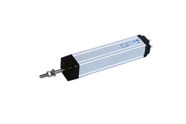 挑選直線位移傳感器供應(yīng)商 誠信互利 東莞市西賽傳感設(shè)備供應(yīng)