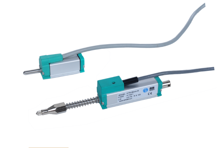 信息化直線位移傳感器備件 服務(wù)為先 東莞市西賽傳感設(shè)備供應(yīng);