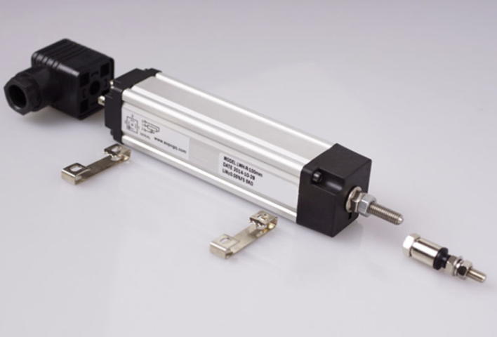 辽宁直线位移传感器欢迎选购 欢迎咨询 东莞市西赛传感设备供应