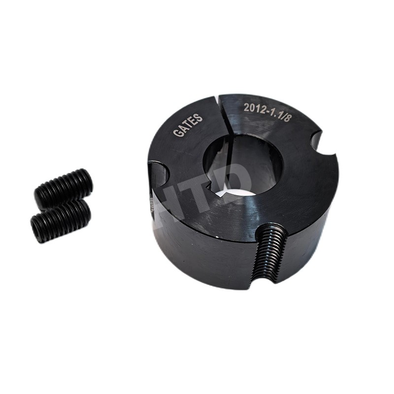 Why Taper-Lock Bushings Are Essential for Industrial Machinery Efficiency