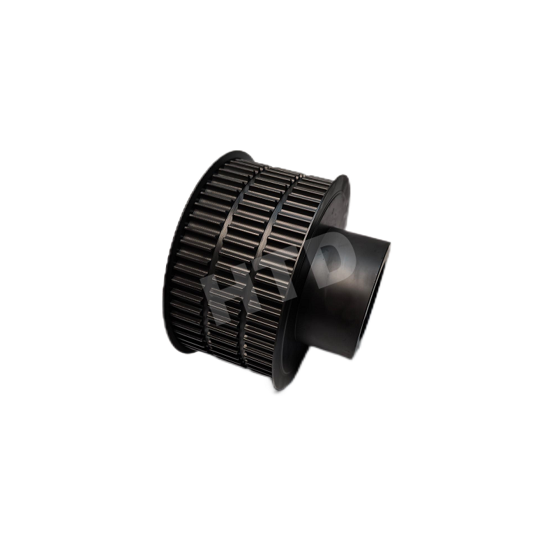 8MGT PULLEY