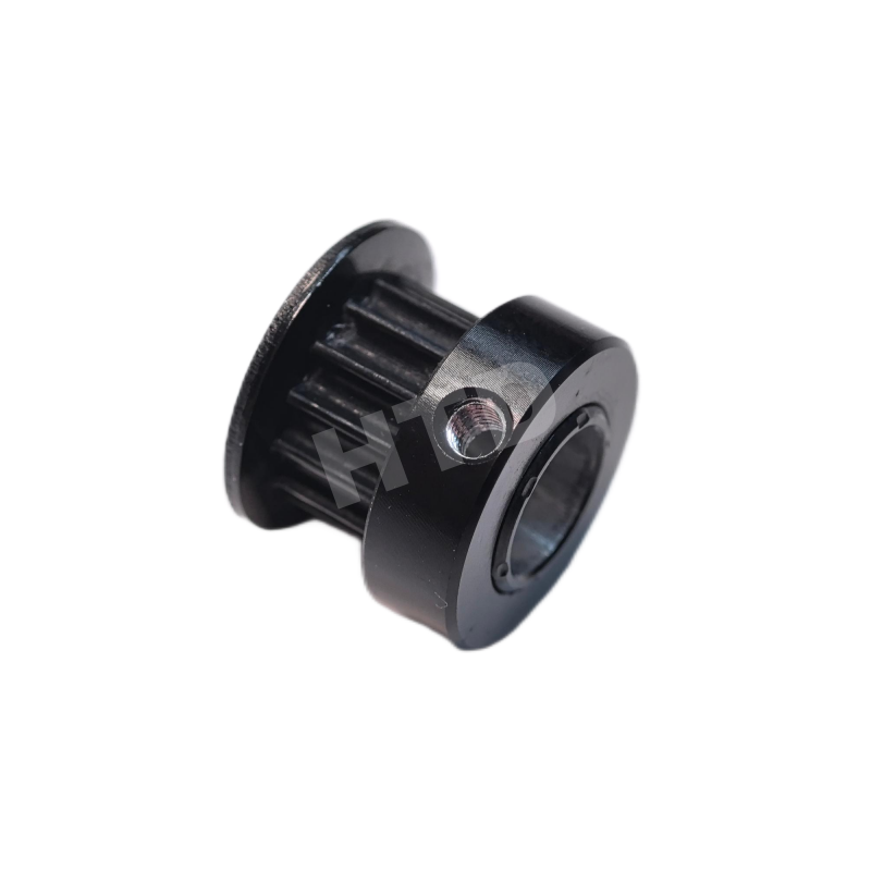 2GT Circular Arc Pulley