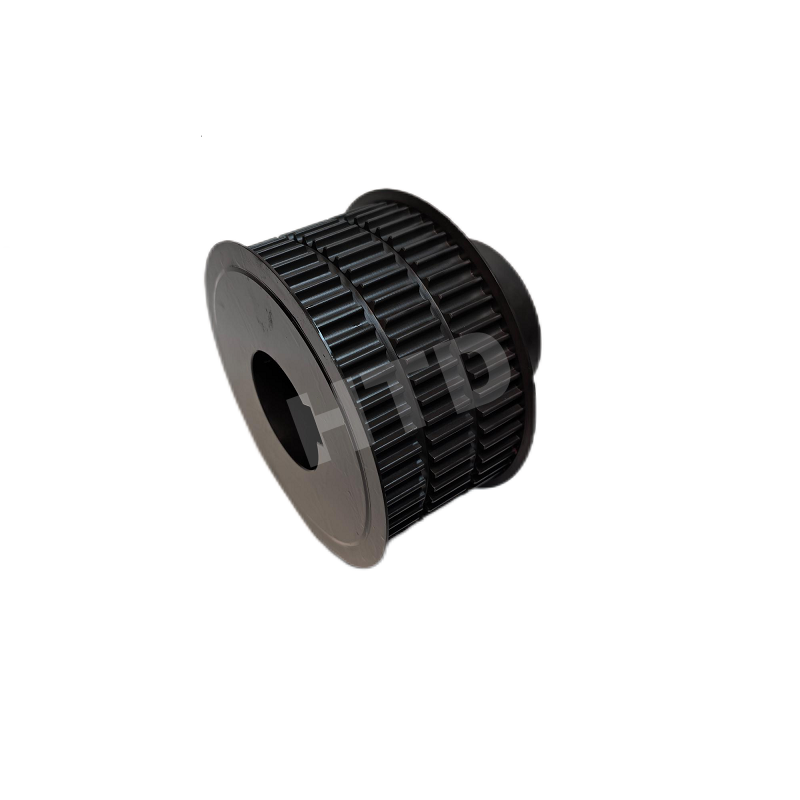 8MGT PULLEY
