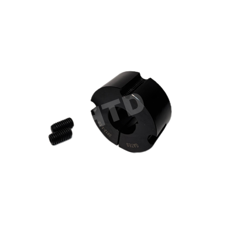 taper-lock bushing